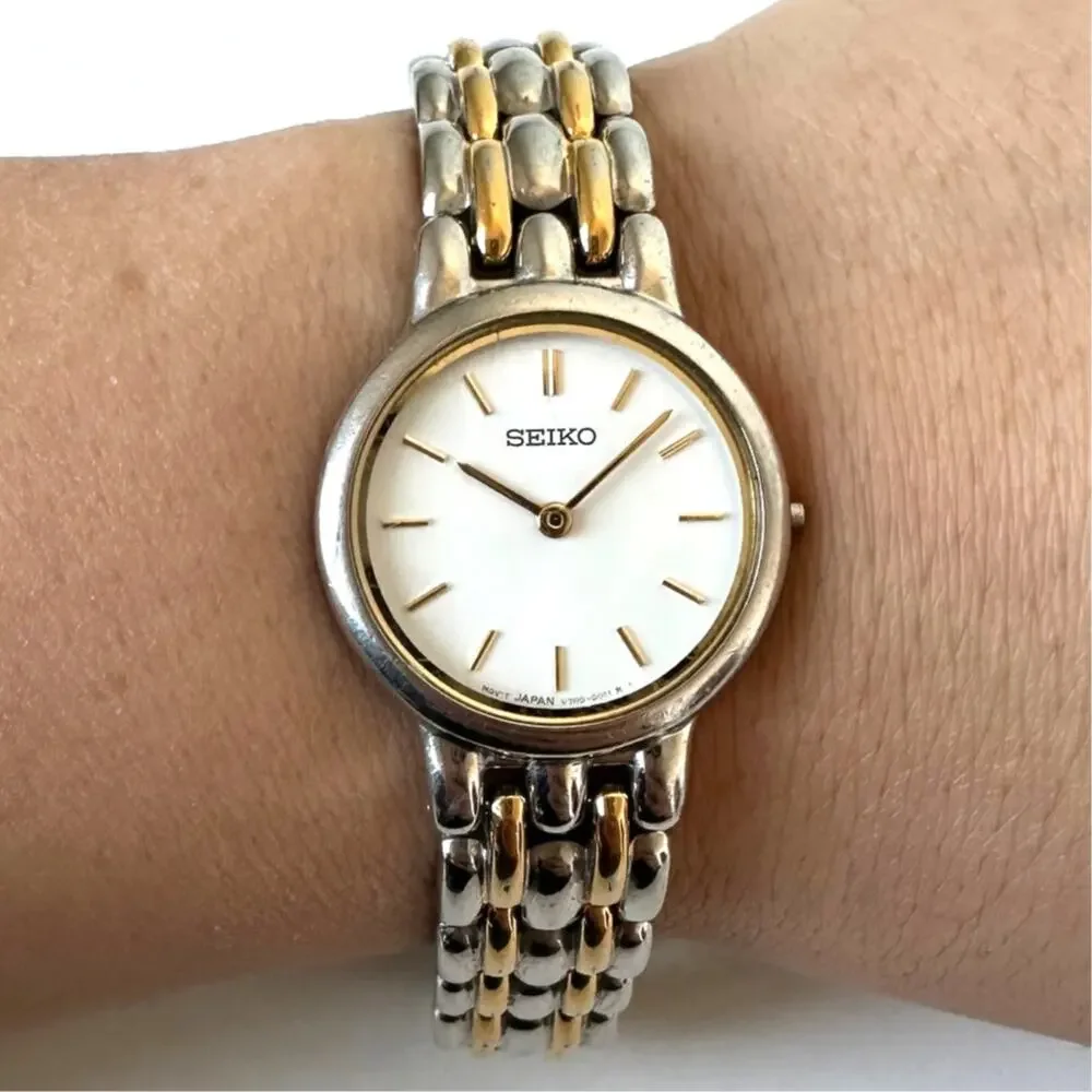Seiko vintage v700